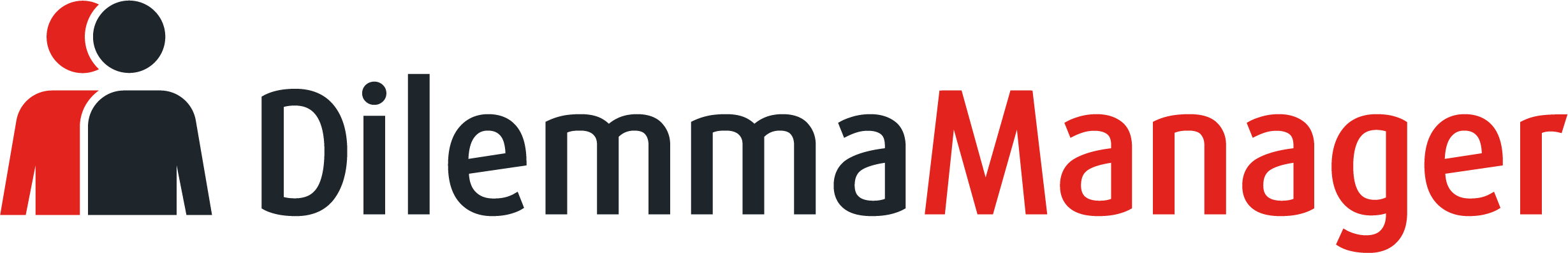DilemmaManager logo