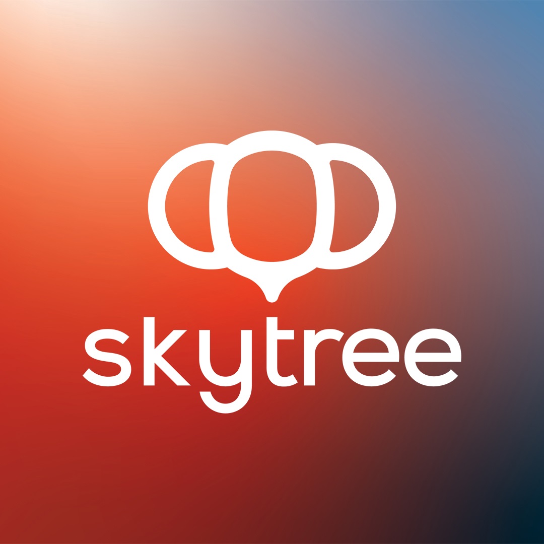 Logo Skytree