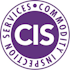 CIS Commodity Inspection Services logo
