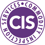 Logo CIS Commodity Inspection Services
