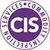 CIS Commodity Inspection Services logo