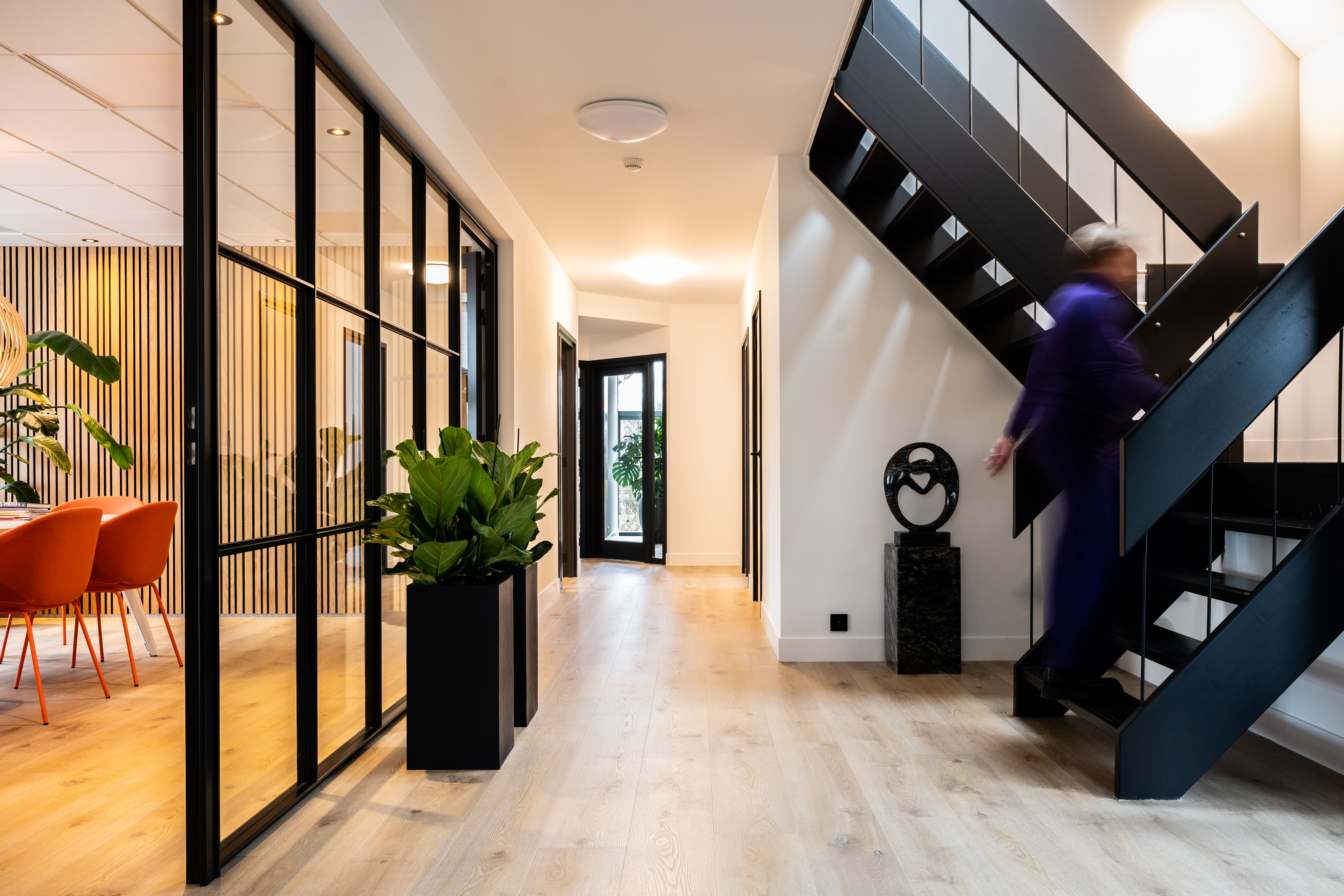 Coverphoto for Junior Finance Consultant at Jac's den Boer & Vink