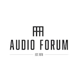 Logo Audio Forum