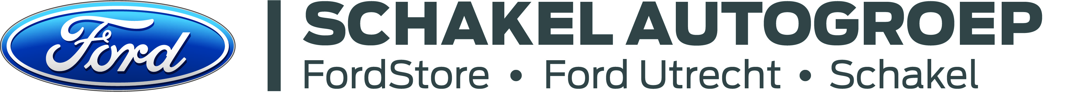 Schakel Autogroep logo