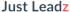 Just Leadz logo