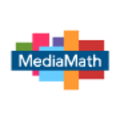 MediaMath logo