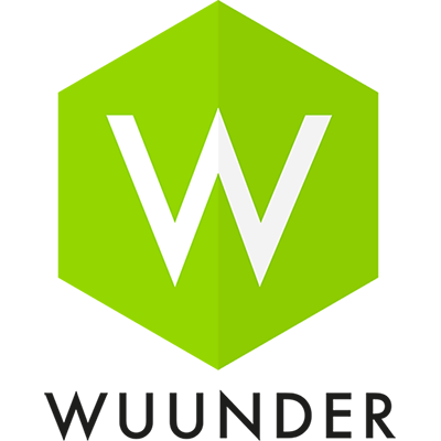 Wuunder logo