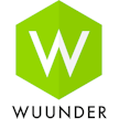 Wuunder logo