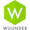 Logo Wuunder