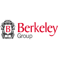 Berkeley Group Holdings UK logo