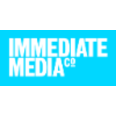 Logo Immediate Media Co