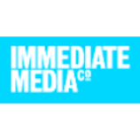 Logo Immediate Media Co