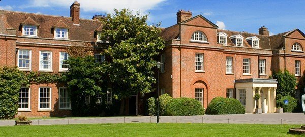 Priors Court's cover photo