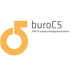 Buro C5 logo