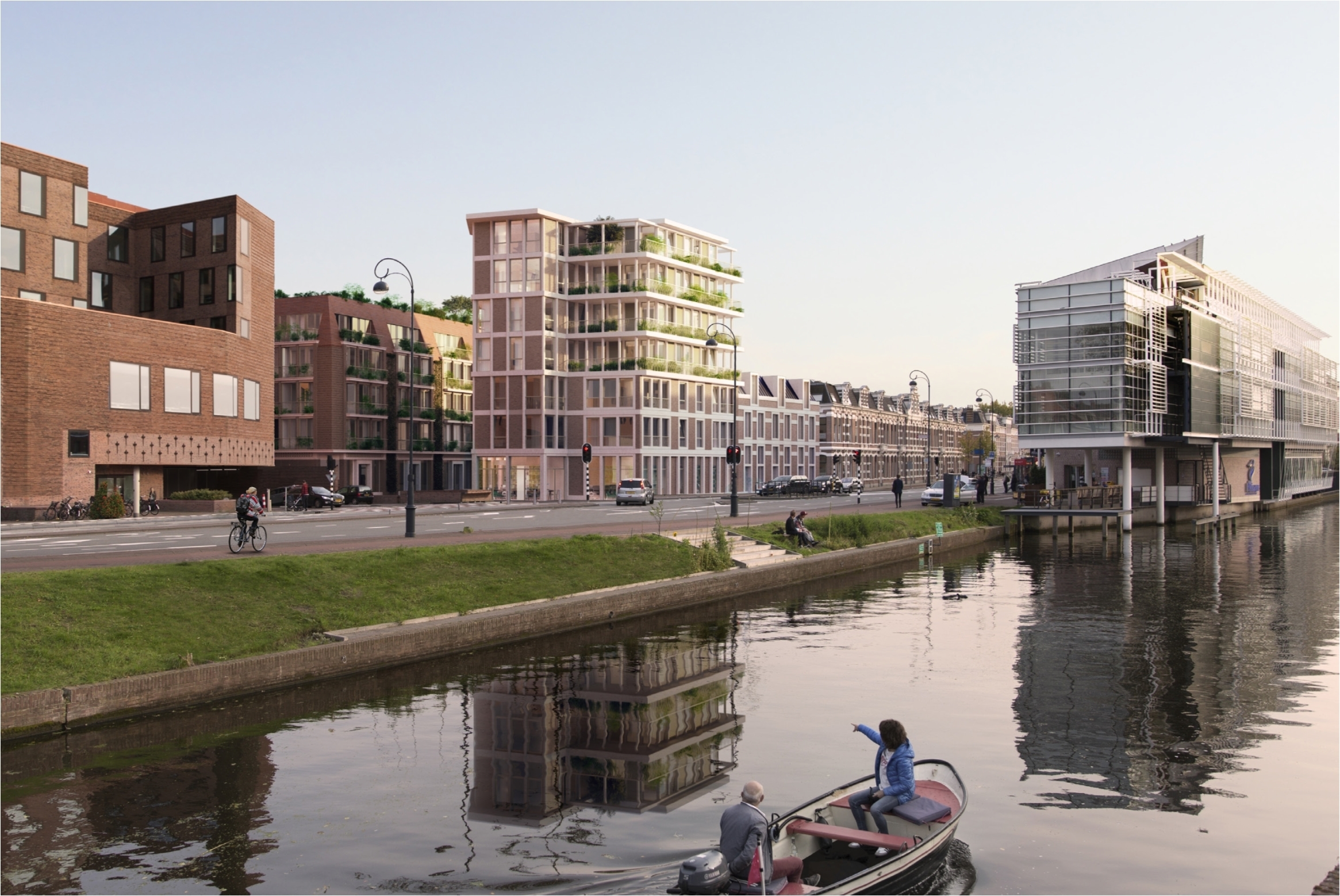 Omslagfoto van Akro Consult