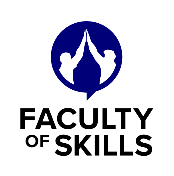 Faculty of Skills logo