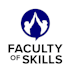 Faculty of Skills logo