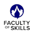 Faculty of Skills logo