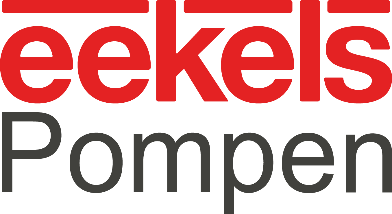 Logo Eekels Pompen