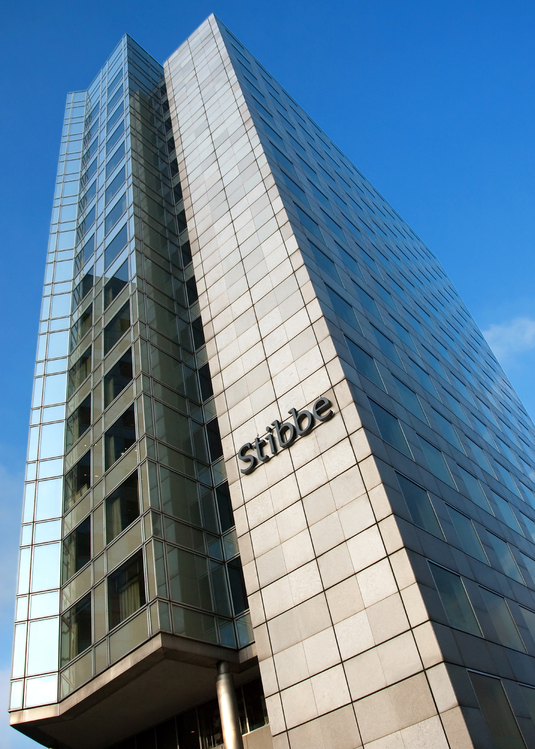 Omslagfoto van Praktijkdag Bestuursrecht - 4 maart 2026 bij Stibbe