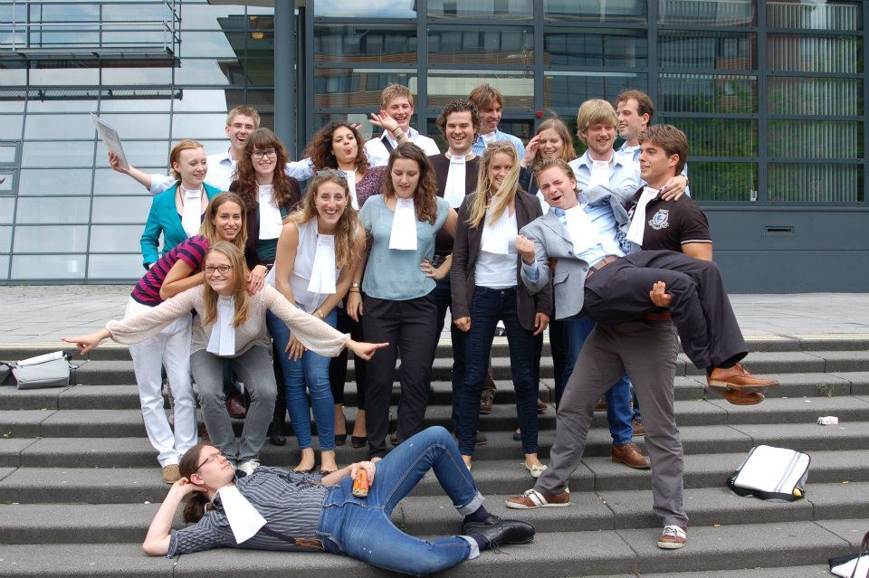 Omslagfoto van Product Owner Formulieren-Team bij De Rechtspraak