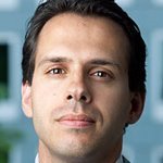 Alexander Tsoutsanis