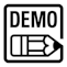 Logo Demo Company Magnet.me - test