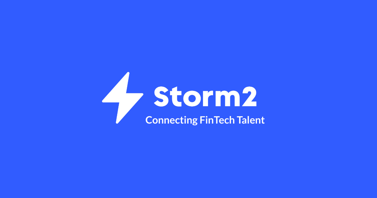 Storm2 logo