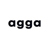 Logo Agga Capital BV
