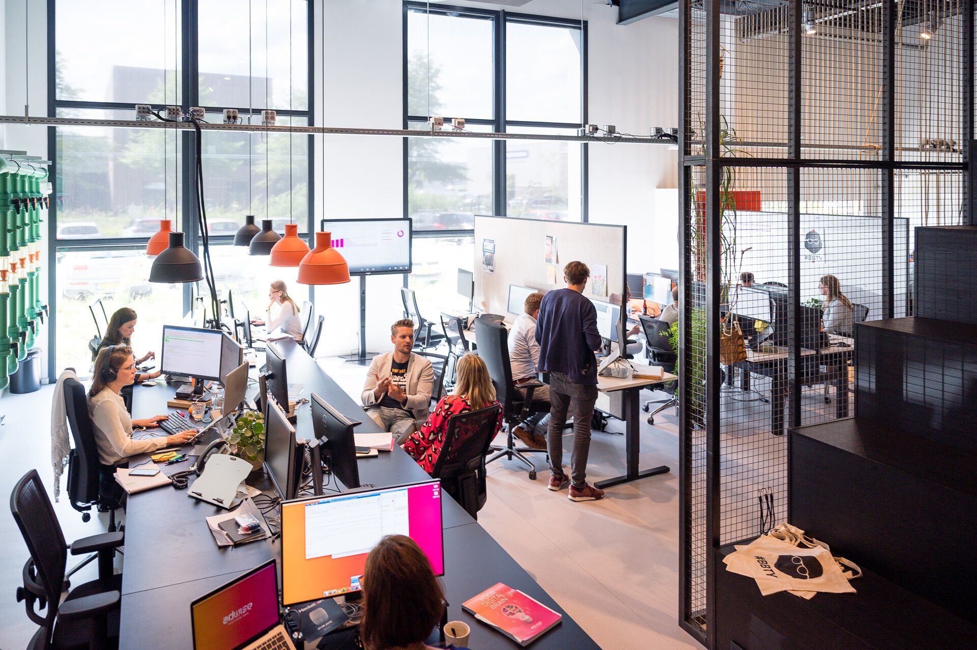 Omslagfoto van Adwise - Your Digital Brain