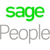Sage | People logo