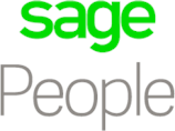 Logo Sage | People