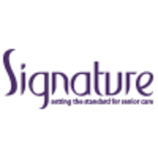 Logo Signature Senior Lifestyle Limited