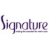 Signature Senior Lifestyle Limited logo