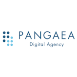 Logo Pangaea Digital Agency