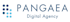PANGAEA Digital Agency logo