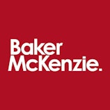 Logo Baker McKenzie UK