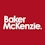 Baker McKenzie UK logo