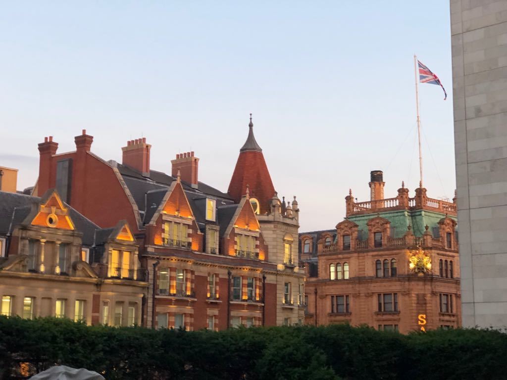 J. Walter Thompson London (JWT London)'s cover photo