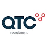 Logo QTC Recruitment
