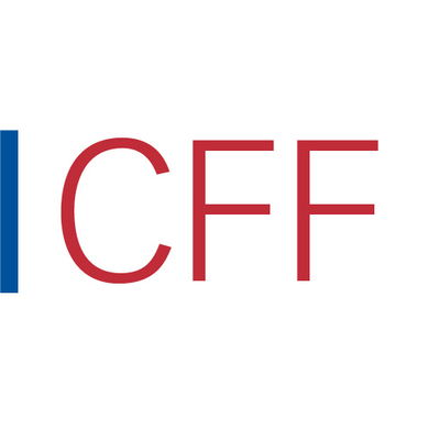 CFF Communications logo