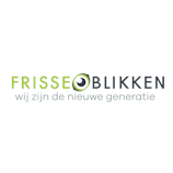 Logo Frisse Blikken