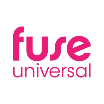 Fuse Universal logo