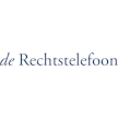 Rechtstelefoon logo