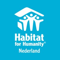 Habitat Nederland logo