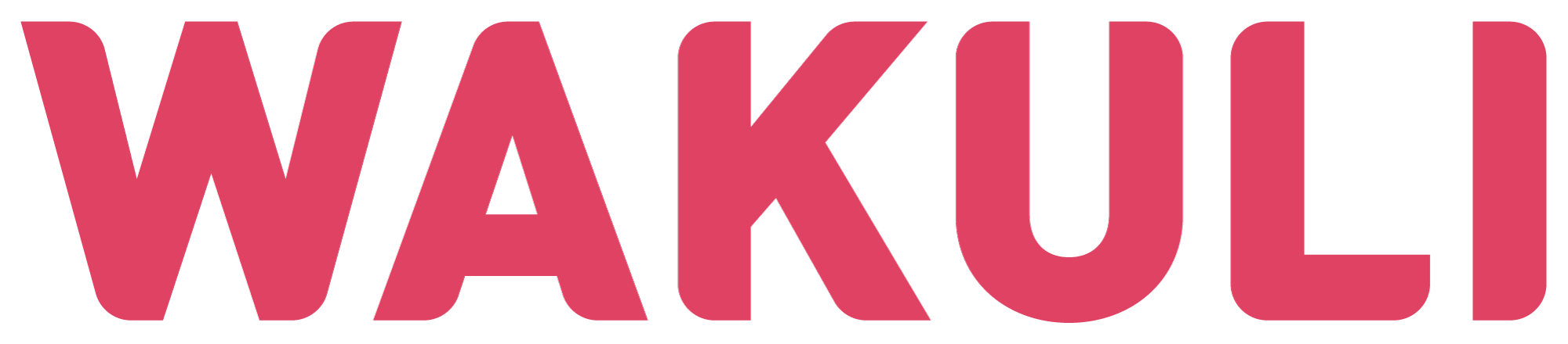 Wakuli logo