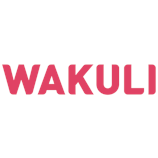 Logo Wakuli