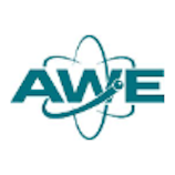 Logo AWE UK