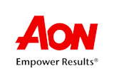Logo Aon Nederland