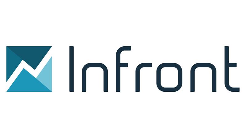 Omslagfoto van Database Administrator (m/f/d) bij Infront Financial Technology N.V.